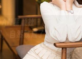 XINGYAN星颜社 – 晨晨Cherry穿上水手服，自然就成了美图里的那个她