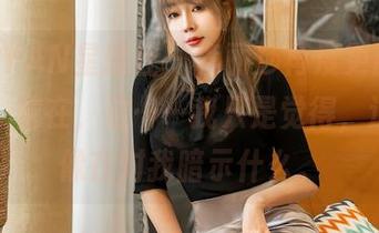 XINGYAN星颜社 – 李丽莎再度更新，“美腿”依在，这……我只是觉得，这组好像在对我暗示什么。