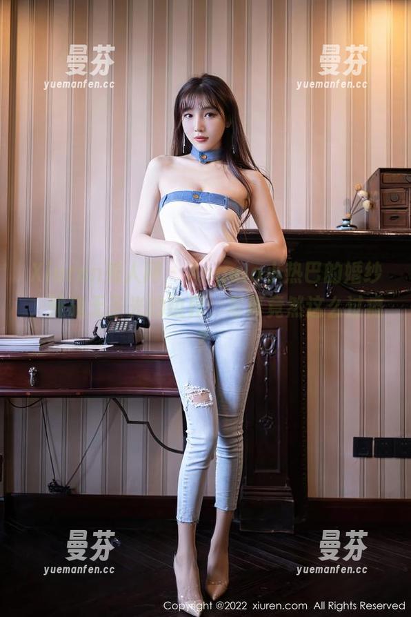 Xiuren秀人网-Angela小热巴 Xiuren秀人网 - Angela小热巴的婚纱,挑战无圣光的边界,写真竟然这么过瘾?