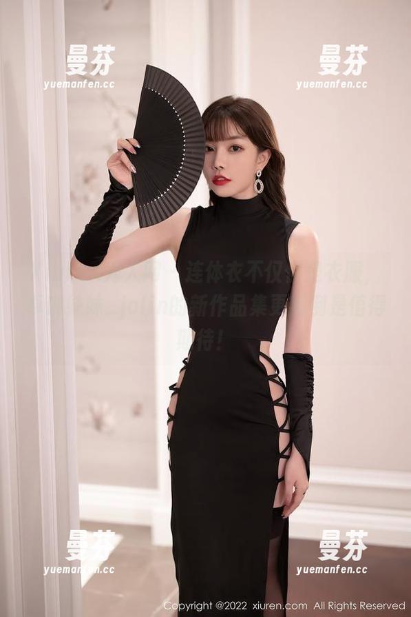 Xiuren秀人网-卓琳妹妹_jolin Xiuren秀人网 - 连体衣不仅仅是衣服,卓琳妹妹_jolin的新作品集更新倒是值得期待!