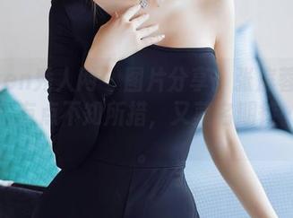 Xiuren秀人网 – 图片分享：张庭蓉黑色系列，有点不知所措，又莫名期待……啥。