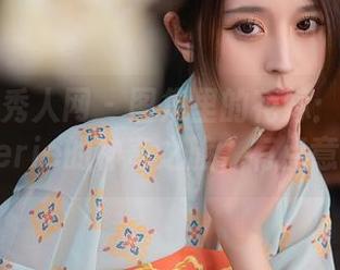 Xiuren秀人网 – 图集里的花嫁：李佳芮Cherie的神奇之旅，有点意思