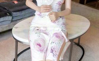 Xiuren秀人网 – 这图集一出，柚琪Rich的《女孩》作品就成了“逗趣”的最佳范本！