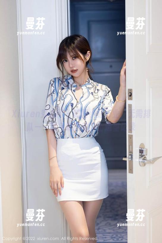 Xiuren秀人网-桃色奶酪 Xiuren秀人网 - 美图小站开业,无需排队——桃色奶酪的护士造型记录