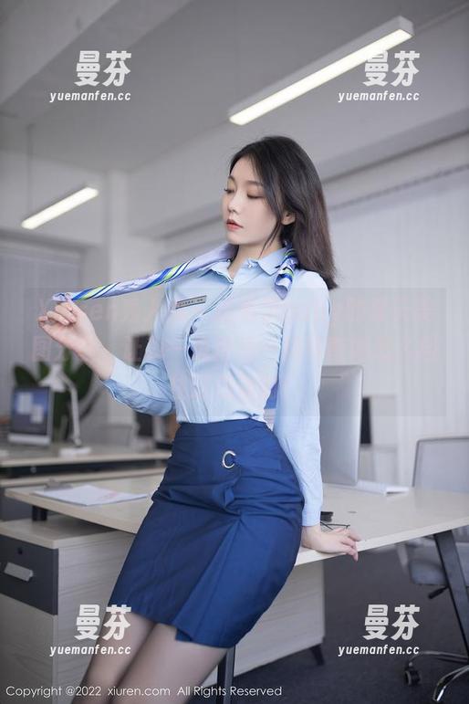 Xiuren秀人网 - 沫晓伊baby的夏天美图分享，让我一边冒汗一边好奇她怎么挡住这热浪的！