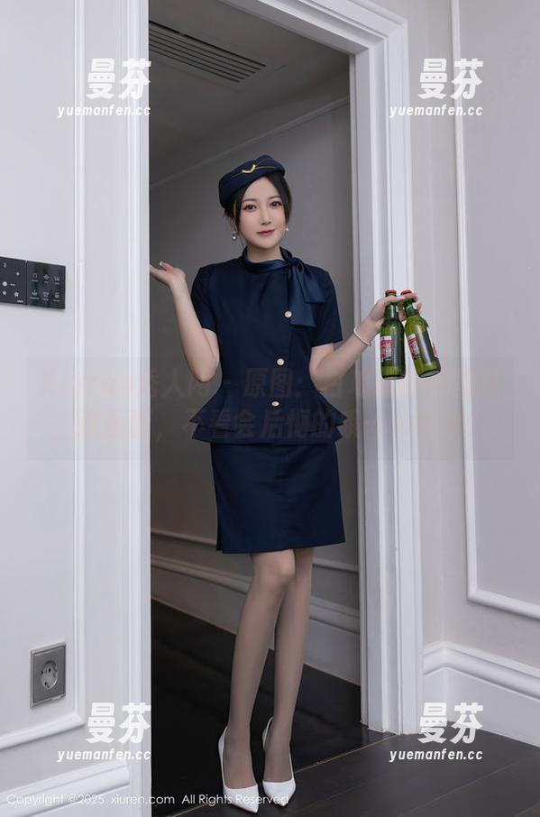 Xiuren秀人网 - 原图：白琮瑗的裤里丝，这画面，不看会后悔的哦……哈哈！