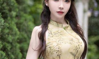 Xiuren秀人网 – 当萌白酱遇上死库水，这套图要你下载，准备好空调了吗？