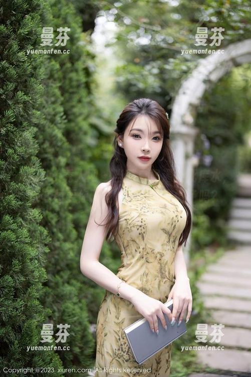 Xiuren秀人网 - 当萌白酱遇上死库水，这套图要你下载，准备好空调了吗？
