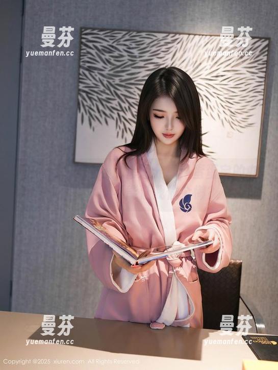 Xiuren秀人网 - 套图分享：蛋蛋宝的办公室，能不能让我偷个懒？