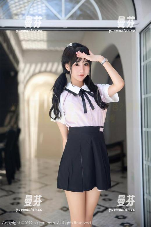 Xiuren秀人网 - 合集来了！白色？西希白兔的选择有点让人思考