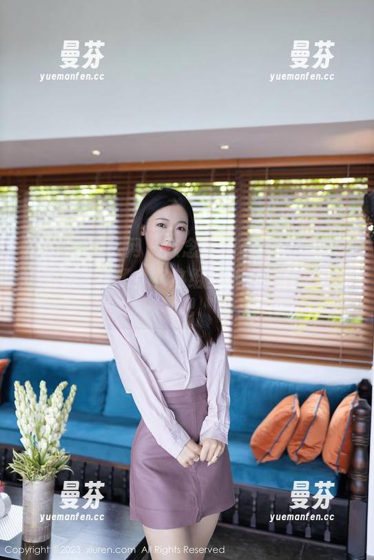 Xiuren秀人网 - 陈念灵Vickyao的少女“合集”来了！将这组壁纸放在心尖尖上吧