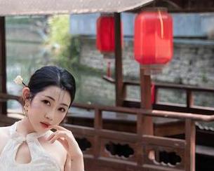 Xiuren秀人网 – 这就是陈舒羽的夏日图包：青春辣么美，就是要突显！