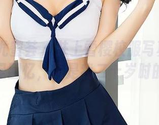 YouMi尤蜜荟 – 井上雪樱校服写真大分享：这不是回忆，而是我二十岁时的重播！