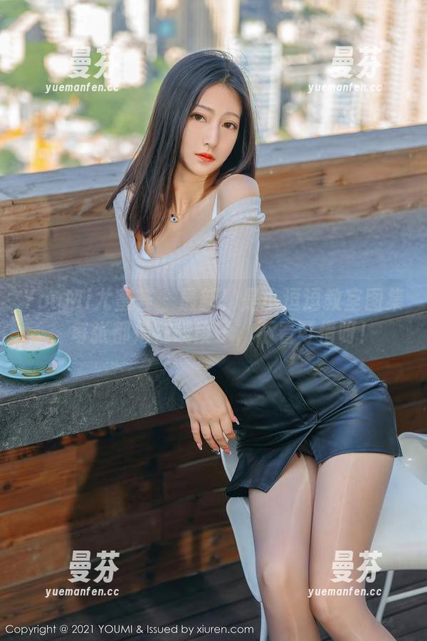 YouMi尤蜜荟 - 最新！是小逗逗教室图集，每张都是在线段子，不看可惜呀！