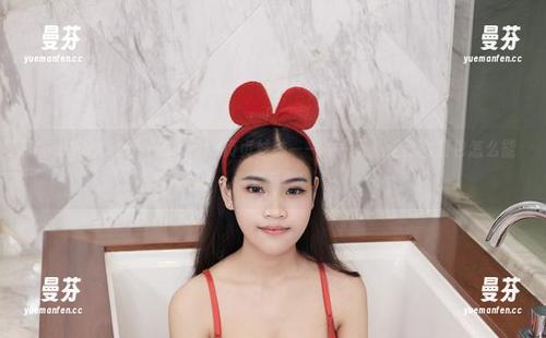 YouWu尤物馆 - Amrita贞贞妹妹——等一下，这全套图包怎么能这么有毒？