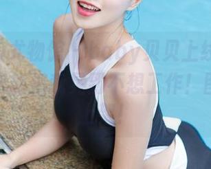YouWu尤物馆 – baby贝贝上线，那双马尾简直能把我晃到不想工作！图片即将上架！