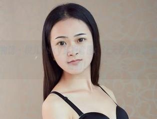 YouWu尤物馆 – 悦儿Yuky旗袍套图：让无圣光也能有闪亮登场的时刻！