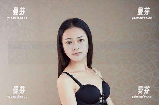 YouWu尤物馆 - 悦儿Yuky旗袍套图：让无圣光也能有闪亮登场的时刻！