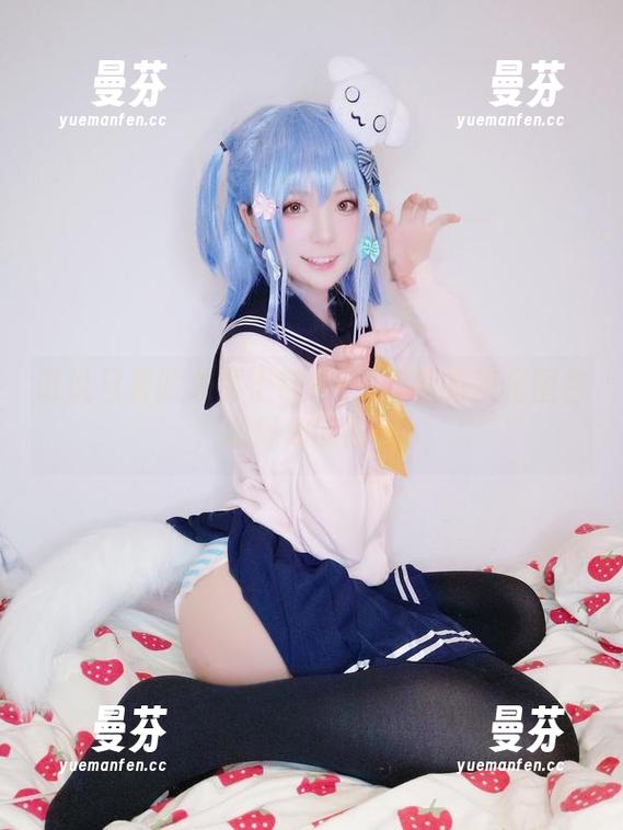 谁说只有脸才要上镜？Yuki亭的美足图包，震撼你的眼球！