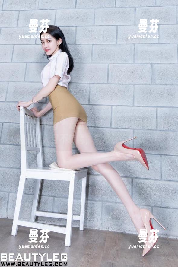 beautyleg - 最新图包，Lynn的礼服真的是让人目不转睛，居然还有这款？！