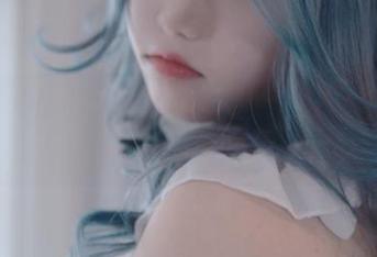 全套LV丛林女仆，eloise软软的作品在树梢间找乐子