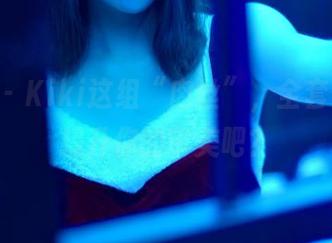 pans – Kiki这组“肉丝”，全套作品再提升你的审美吧？