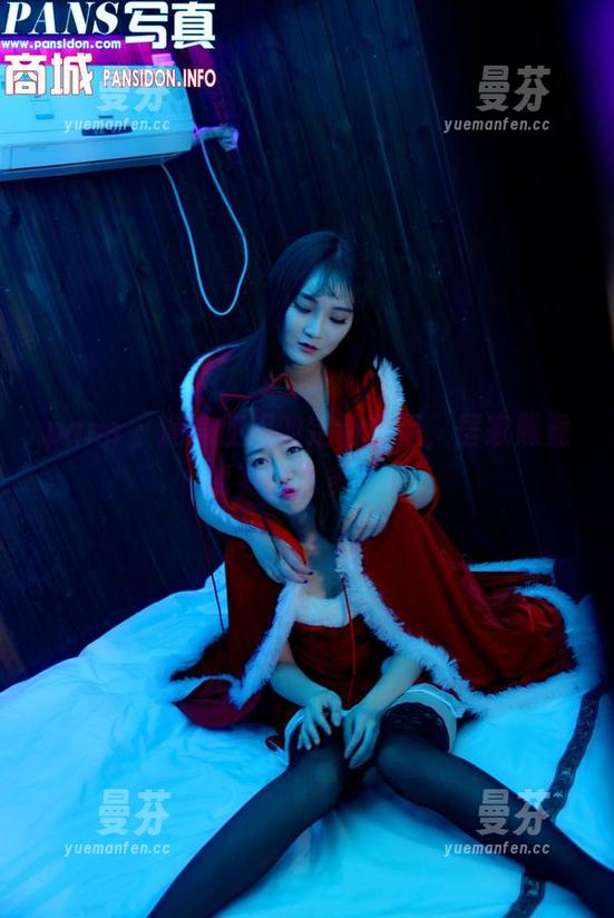 pans - 淘淘使用的定制套餐，居家照竟能有这么多可能
