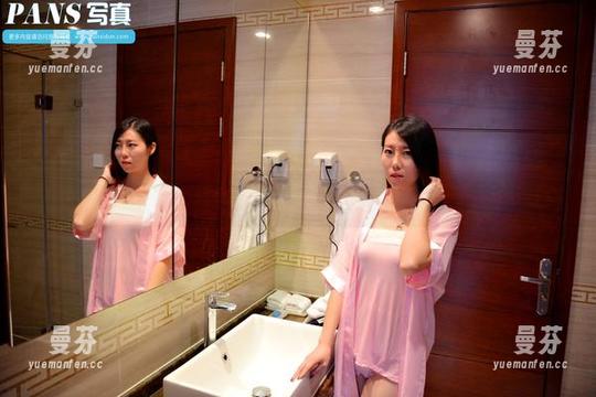 pans - 忘掉吃，先看禾禾的高清礼服与图包！你不想错过！