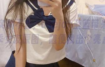 全套充实料不止，usejan蓝蓝带来的欢快夏季女友原图，随便找出个亮点！