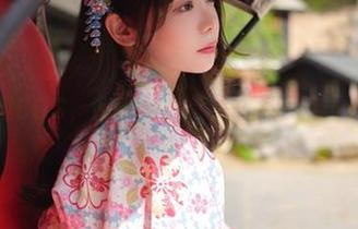 浴缸中逗趣COS，wuyo(우요)一季更新再添新玩意儿