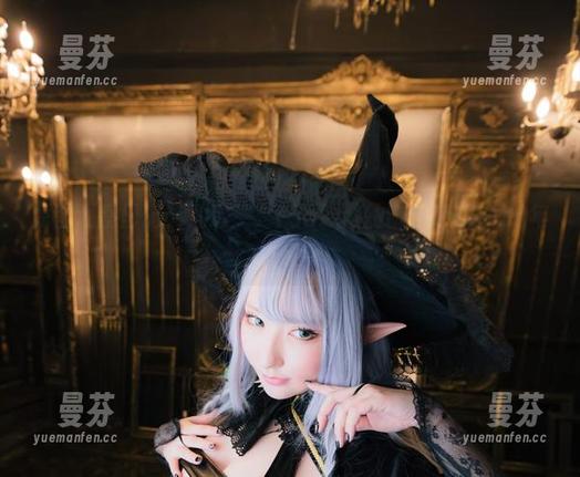 原图观察日记：透过サク(saku)的Fantia2021年小窗户