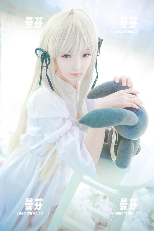 谁来挑战一小央泽的黑龙少女图包？下载吧，碾压你的想象！