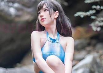 七七娜娜子的写真集：雪拉，准备好点赞了吗？