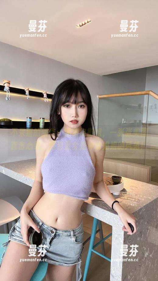 不呆猫的新作：黑旗袍御姐，一张张美图直击心灵，图包里全是神仙姐姐的风范！