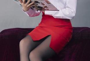 丽柜 – 在AMY的万圣节合集里，见证了什么叫做‘身心的灵魂出窍’的装扮！