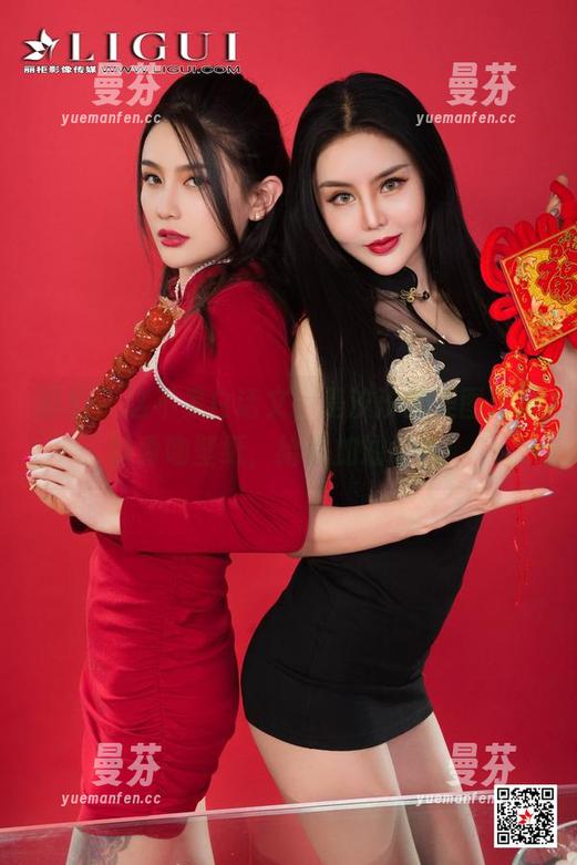 丽柜-汐汐 丽柜 - 这不是白话文,是汐汐的美图!颜丝香吻壁纸,给你加油打气!
