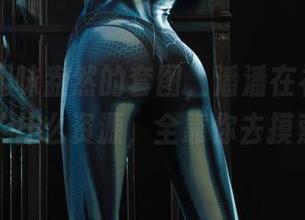 丽柜 – 趣味盎然的套图，潘潘在礼服里藏了什么资源，全靠你去摸索
