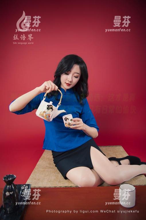 丽柜ligui - 英子职业装精选：这才是真正的上班日常，没圣光，只有日常的愉快！