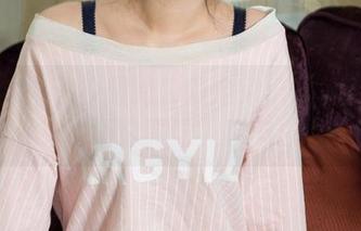 克拉女神 – 校服的二八定律：佳莹这组美图精选真让人难忘！