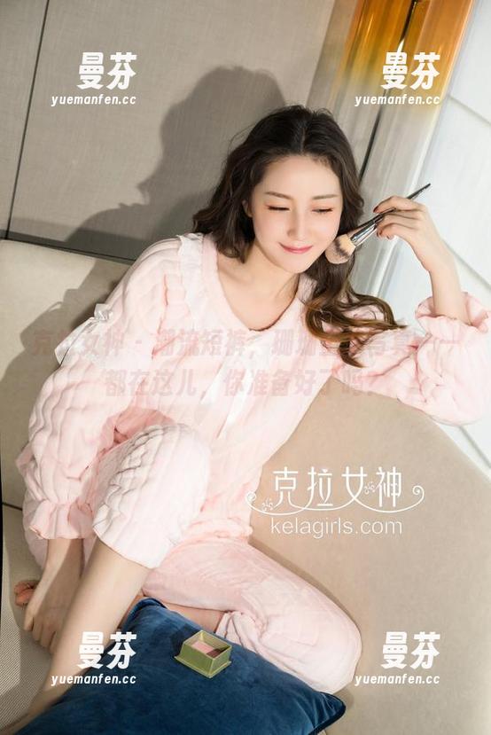 克拉女神 - 潮流短裤，珊珊全集写真——都在这儿，你准备好了吗？