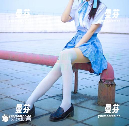 油画少女在兔玩映画的图库，明明是图，却让我猜测了很多。