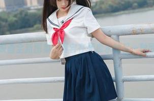 兔玩映画全新图集，爱宕在死库水的另一种可能性