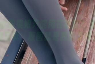谁说白丝眼镜娘只能用在教室？兔玩映画的这组写真，原图就是我的灵感源泉！