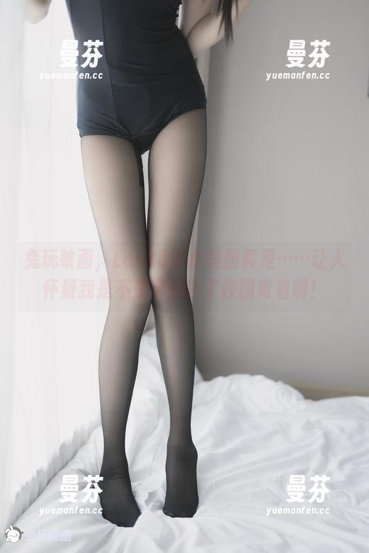 兔玩映画，Lolita少女美图真是……让人怀疑我是不是穿越回了校园青春啊！