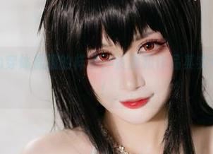 看兔胖胖min穿体操服的样子，资源和作品其实可以这么逗趣！