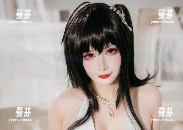 看兔胖胖min穿体操服的样子，资源和作品其实可以这么逗趣！