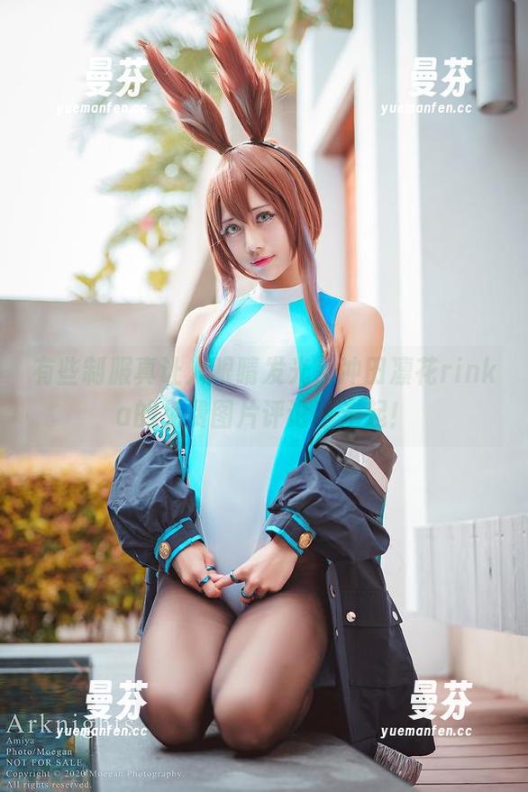 有些制服真让人眼睛发光，冲田凛花rinka的免费图片评论区走起！