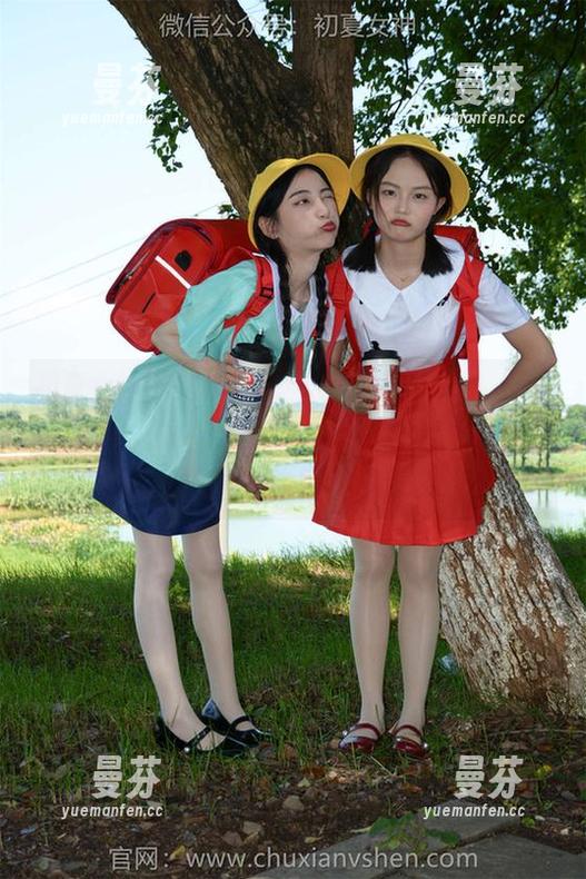 初夏女神 - 这季红色球服的照片资源，环环真的是给你一种不可名状的吸引力，想要的看这里！