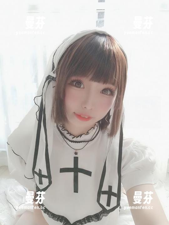 无圣光的写真，十万珍吱伏特竟然把清纯拍出了新味道！