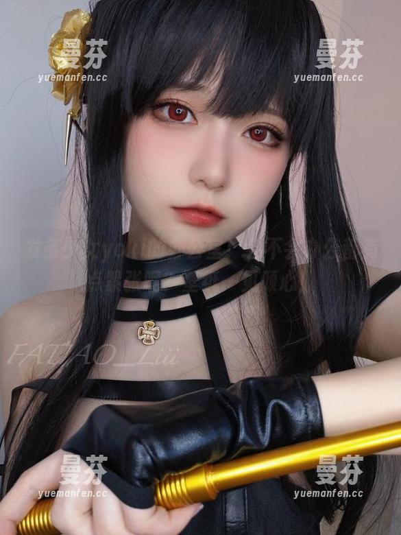 发条少女yoki的办公室！会不会办公都有点紧张呢？壁纸一见倾心！
